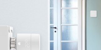 In offerta Amazon la valvola termostatica tado° + hub v3 per risparmiare in condominio