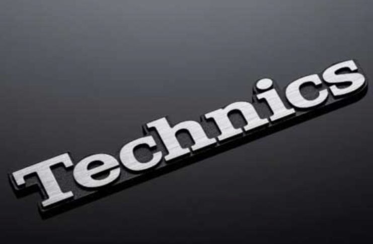 Technics partecipa al Milano Hi-Fidelity 2019