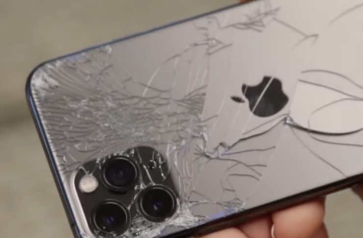 Nei test caduta gli iPhone 11 superano tutti i precedenti, il più duro è iPhone 11 Pro