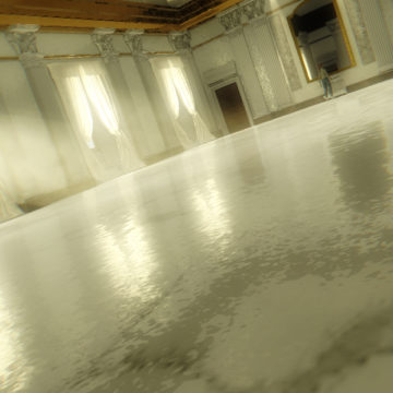 The Medici Game: Palazzo Pitti diventa lo scenario di un videogame