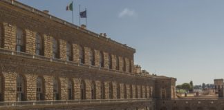The Medici Game: Palazzo Pitti diventa lo scenario di un videogame