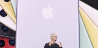 Evento Apple 10 Settembre: una festa senza sorpresa per i nuovi iPhone