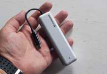 Transcend JetDrive 855 SSD, recensione dell’unità SSD velocissima e pratica per Mac