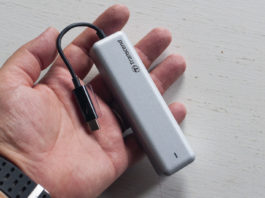 Dimenticate gli SSD Transcend a basso costo, l’azienda non sta ricevendo più memorie flash Transcend JetDrive 855 SSD, recensione dell’unità SSD velocissima e pratica per Mac