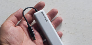 Transcend JetDrive 855 SSD, recensione dell’unità SSD velocissima e pratica per Mac