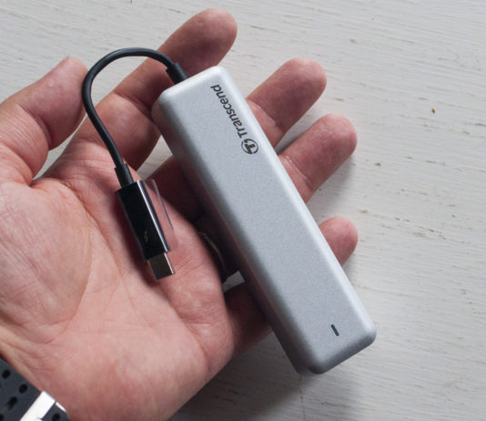 Dimenticate gli SSD Transcend a basso costo, l’azienda non sta ricevendo più memorie flash Transcend JetDrive 855 SSD, recensione dell’unità SSD velocissima e pratica per Mac