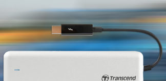 Transcend JetDrive 855 SSD, recensione dell’unità SSD velocissima e pratica per Mac