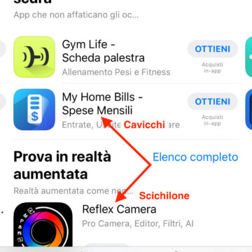 Gli alunni che seguono il corso di Swift srl hanno successo su App Store, ora tocca a te!