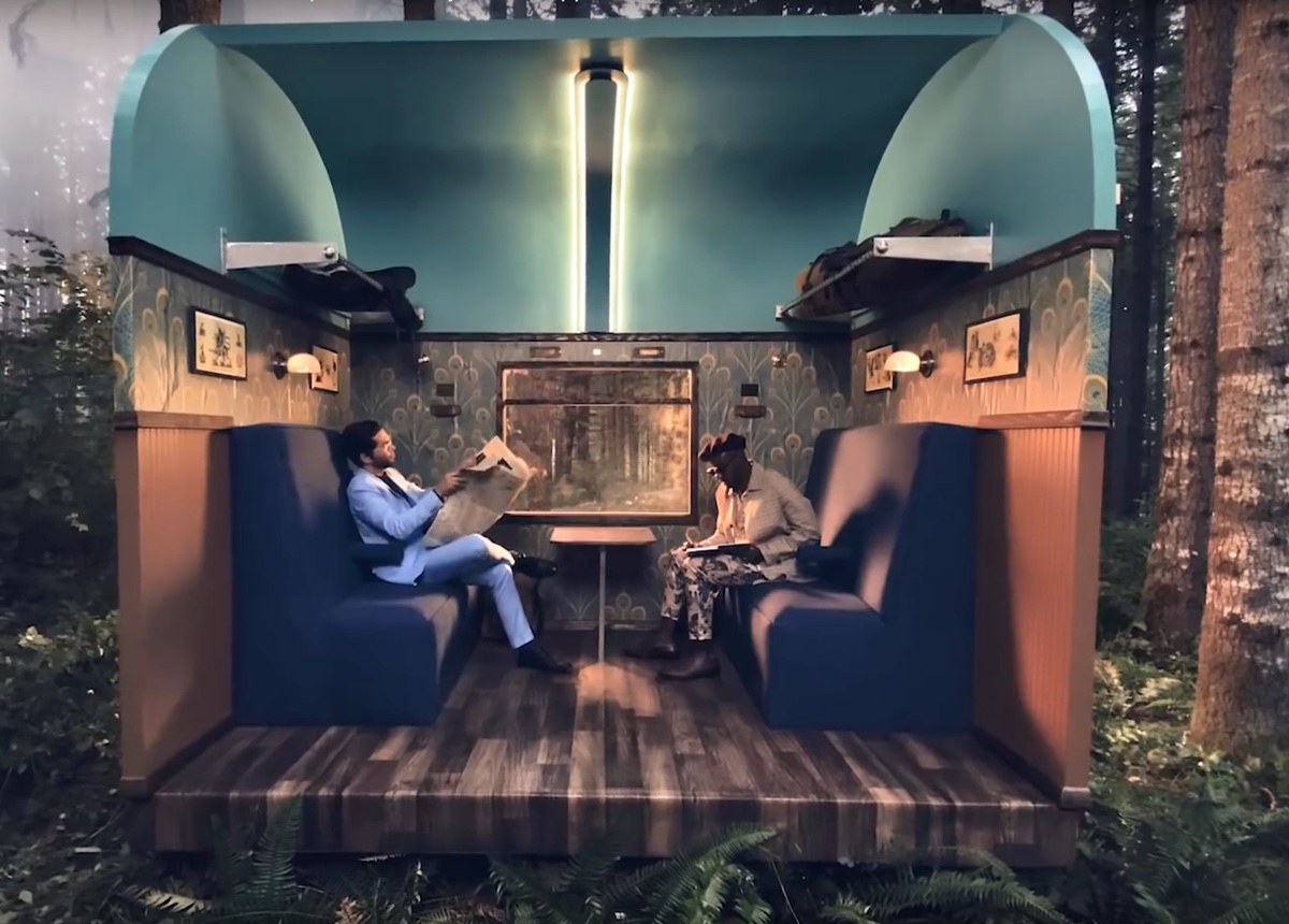 Apple mostra il dietro le quinte delle foto con tripla camera di iPhone 11 Pro