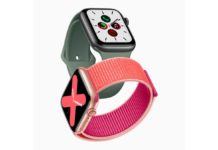 Apple Watch Series 5 usa lo stesso processore della Series 4 Apple Watch Series 5 usa lo stesso processore della Series 4