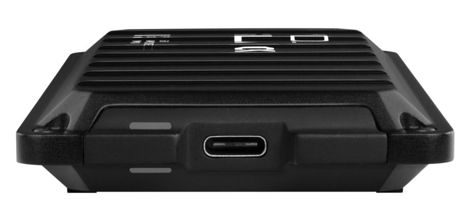 Western Digital presenta la linea WD_Black, per chi gioca sul serio