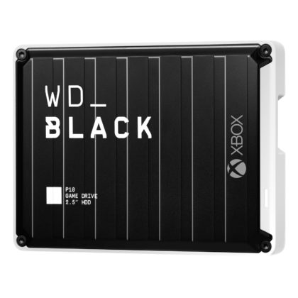 Western Digital presenta la linea WD_Black, per chi gioca sul serio
