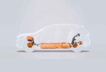 Per Volvo il SUV XC40 a trazione esclusivamente elettrica è una delle automobili più sicure in circolazione