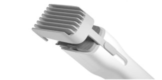 Xiaomi ENCHEN, il regola barba e regola capelli ricaricabile in offerta a soli 14 euro