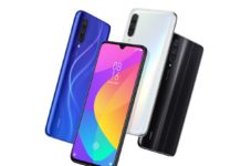 Xiaomi Mi 9 Lite punta ai giovani con tripla fotocamera fino a 48 MP e frontale da 32 MP