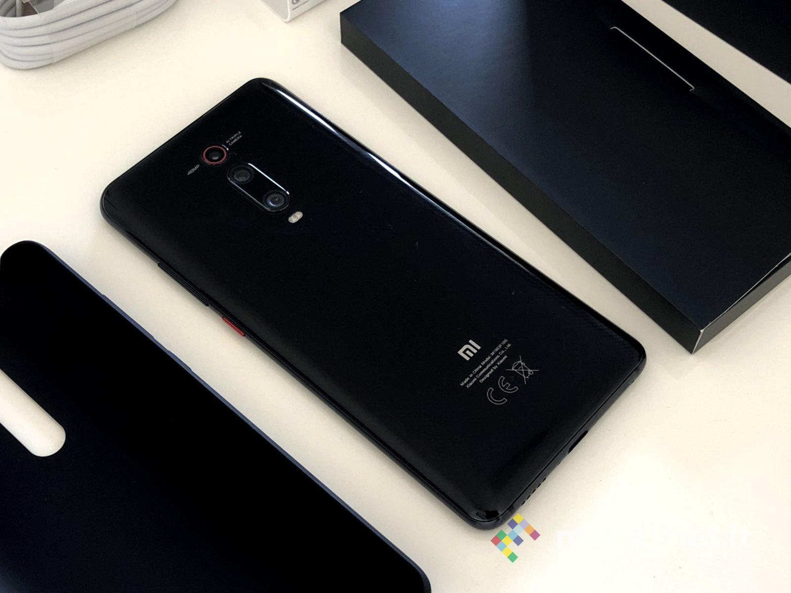 Recensione Xiaomi Mi 9T, è ancora il migliore medio gamma in commercio?