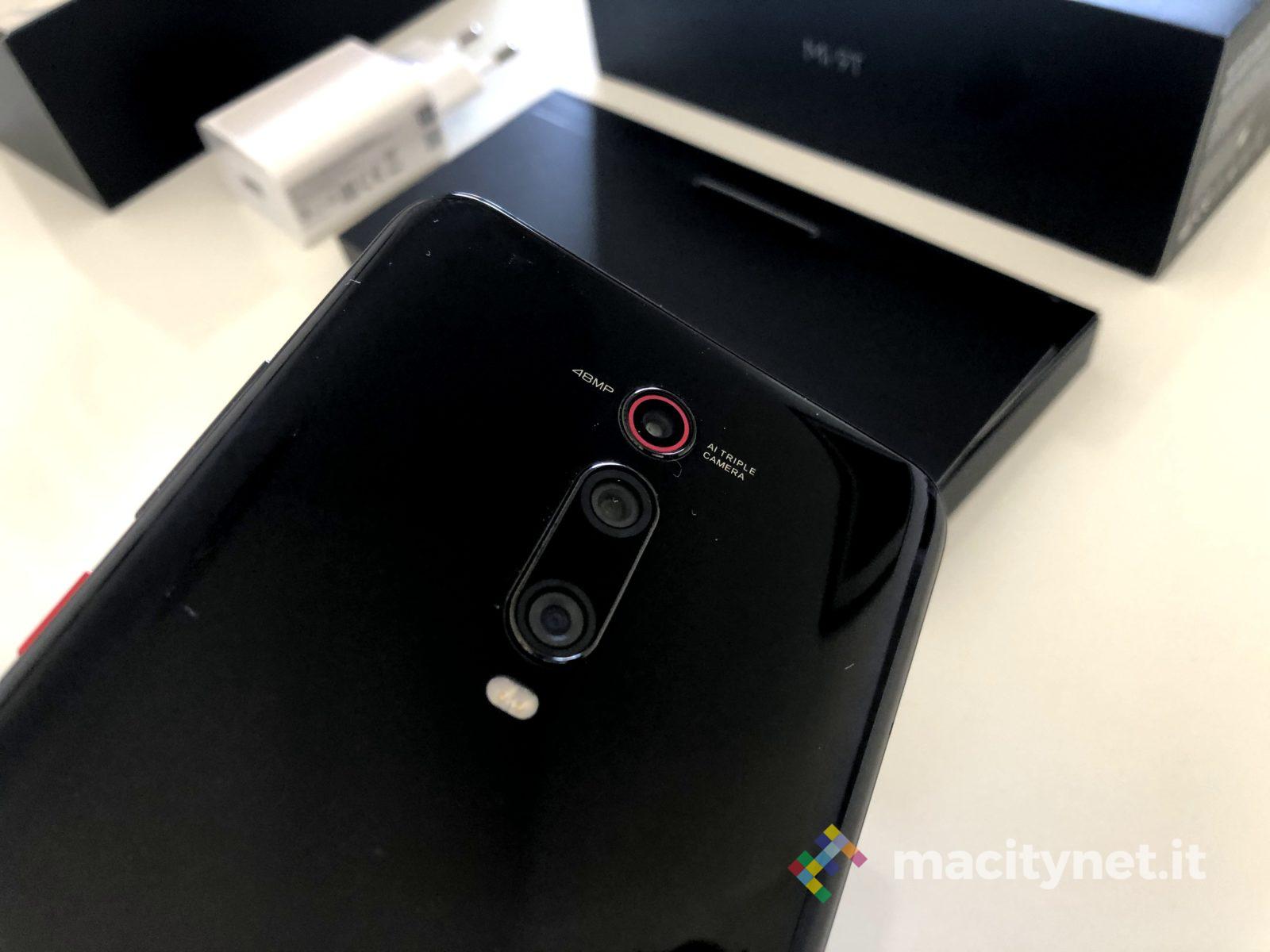 Recensione Xiaomi Mi 9T, è ancora il migliore medio gamma in commercio?