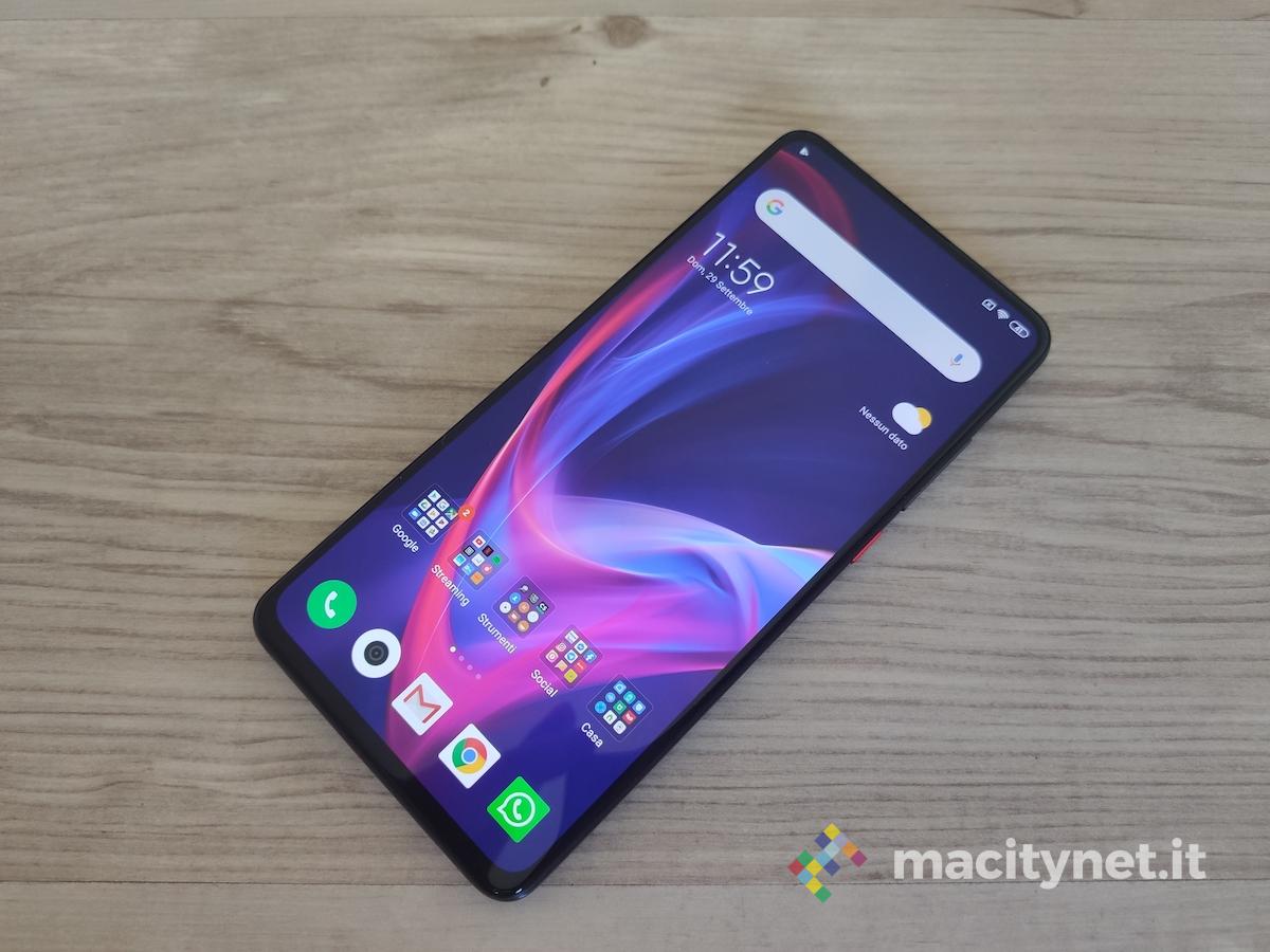 Recensione Xiaomi Mi 9T, è ancora il migliore medio gamma in commercio?