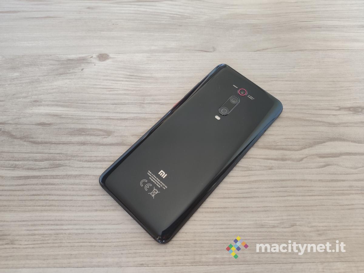 Recensione Xiaomi Mi 9T, è ancora il migliore medio gamma in commercio?