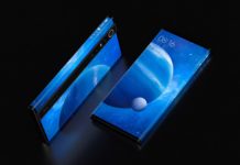 Xiaomi Mi Mix Alpha è l’Android impossibile con schermo surround