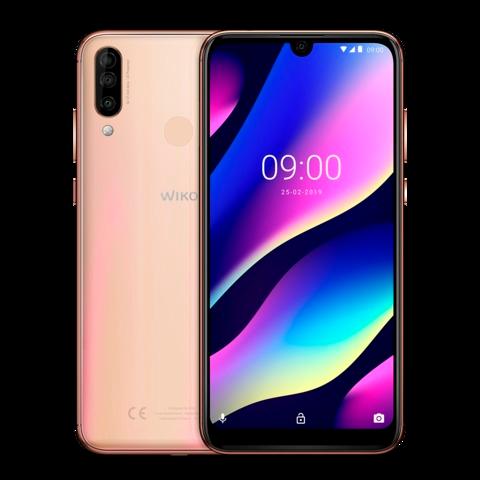 Nonni e smartphone: Wiko propone la modalità semplificata di serie