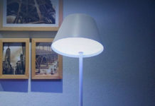 Xiaomi Yeelight lancia Star, la nuova lampada da terra compatibile con HomeKit