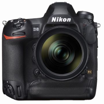 Nikkor Z 24mm f/1.8 S, il nuovo grandangolo luminoso per mirrorless Nikon Z
