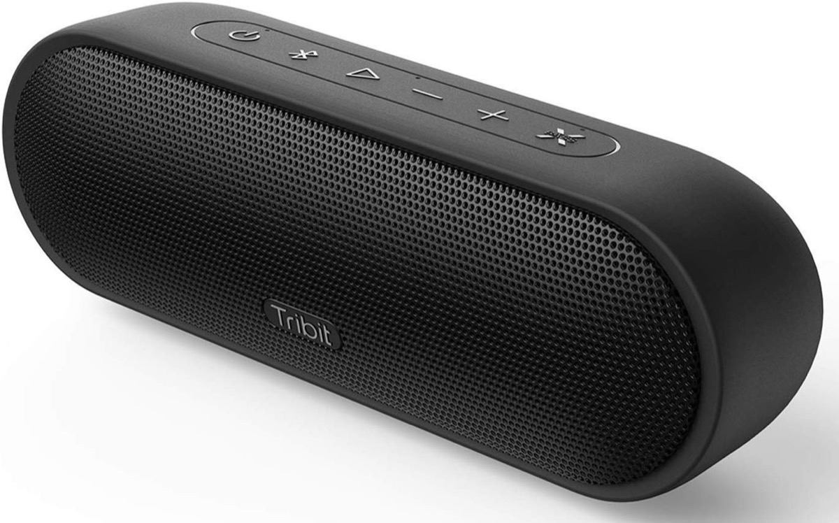 Tribit MaxSound Plus, speaker super-portatile e super-potente a 47,60 euro