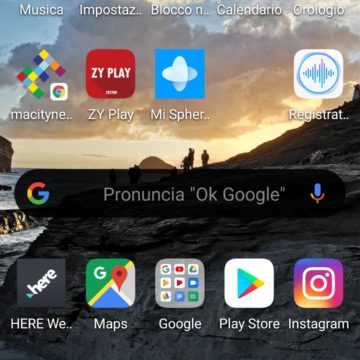 Ecco gli smartphone Huawei e Honor che riceveranno Android 10 ed EMUI 10