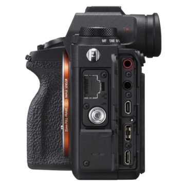 E’ arrivata Sony A9 II, così l’eccellenza si migliora