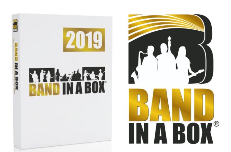 Band-in-a-Box 2019 torna su Mac a 64 bit e con 64 nuove funzioni