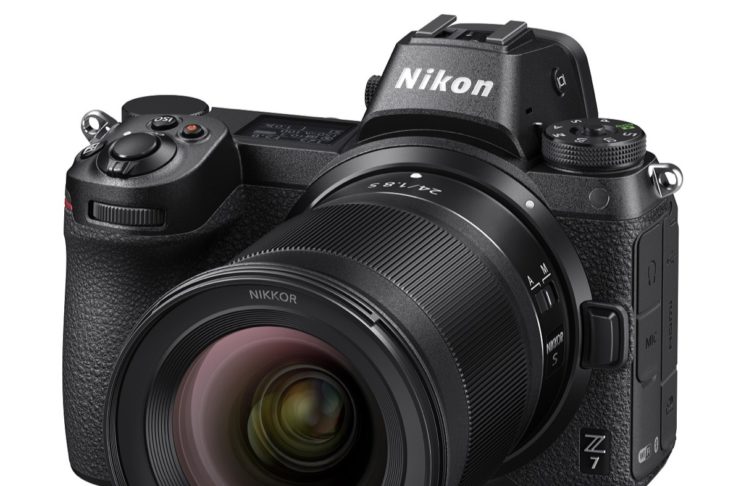 Nikkor Z 24mm f/1.8 S, il nuovo grandangolo luminoso per mirrorless Nikon Z