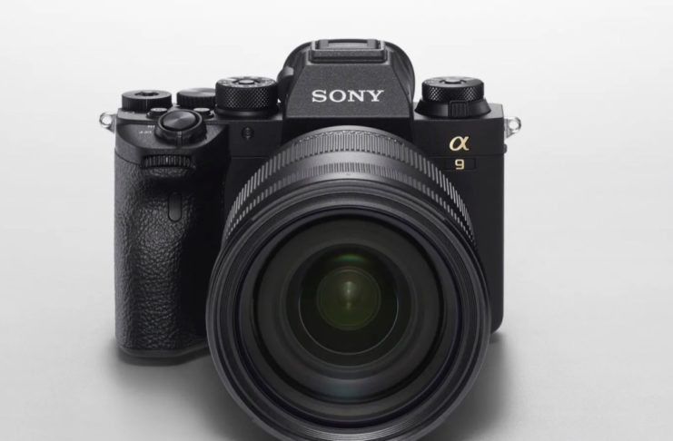E’ arrivata Sony A9 II, così l’eccellenza si migliora