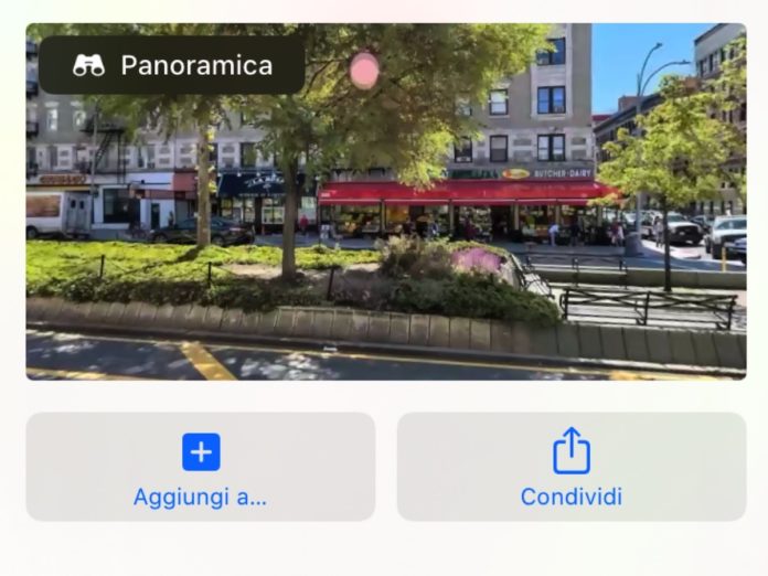 Mappe “Look Around” di iOS 13 vi fa visitare Los Angeles e New York