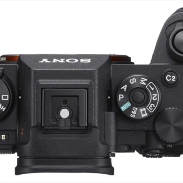 E’ arrivata Sony A9 II, così l’eccellenza si migliora
