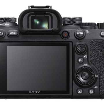 E’ arrivata Sony A9 II, così l’eccellenza si migliora