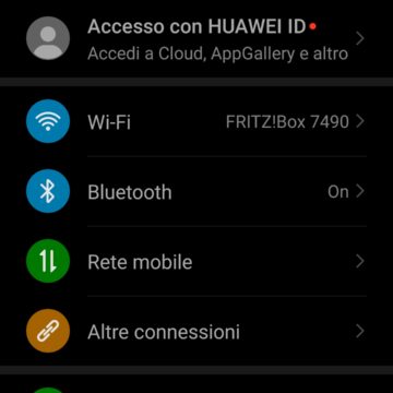 Ecco gli smartphone Huawei e Honor che riceveranno Android 10 ed EMUI 10