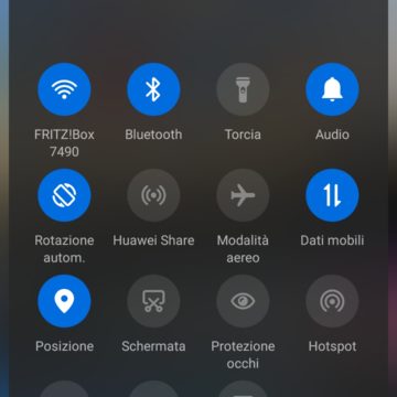Ecco gli smartphone Huawei e Honor che riceveranno Android 10 ed EMUI 10