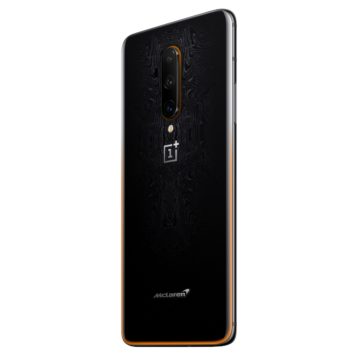 OnePlus annuncia OnePlus 7T Pro e OnePlus 7T Pro McLaren Edition