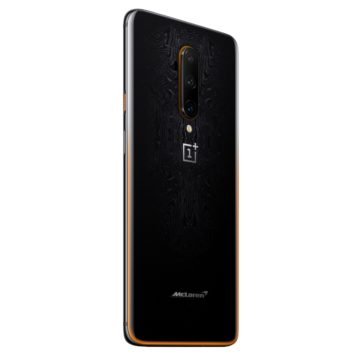 OnePlus annuncia OnePlus 7T Pro e OnePlus 7T Pro McLaren Edition