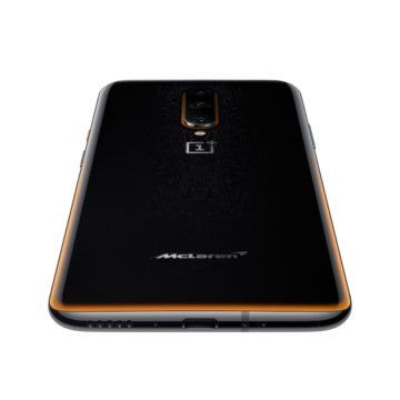 OnePlus annuncia OnePlus 7T Pro e OnePlus 7T Pro McLaren Edition