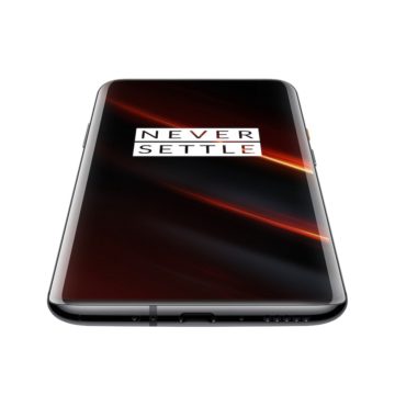 OnePlus annuncia OnePlus 7T Pro e OnePlus 7T Pro McLaren Edition