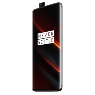OnePlus annuncia OnePlus 7T Pro e OnePlus 7T Pro McLaren Edition