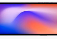 iPhone 2020 con notch più piccolo e antenne 5G più larghe