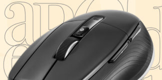 3DConnexion CadMouse Pro Wireless, recensione del James Bond dei mouse professionali