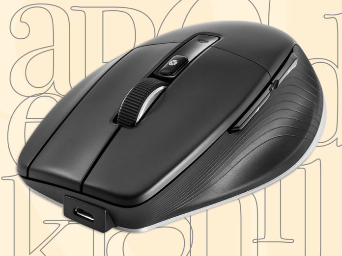 3DConnexion CadMouse Pro Wireless, recensione del James Bond dei mouse professionali