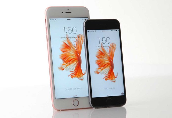 iPhone 6s e 6s Plus che non si accendono: un programma di riparazione da Apple