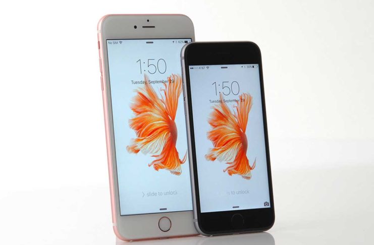 iPhone 6s e 6s Plus che non si accendono: un programma di riparazione da Apple