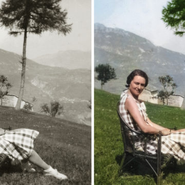 Adobe presenta Premiere e Photoshop Elements 2020