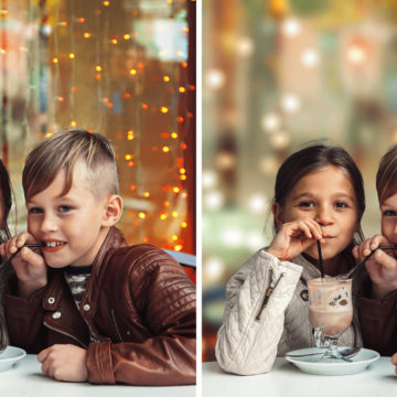 Adobe presenta Premiere e Photoshop Elements 2020
